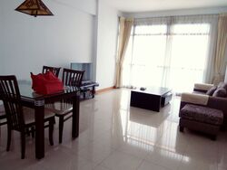 Blue Horizon (D5), Condominium #369526111